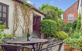 Honeysuckle Cottage